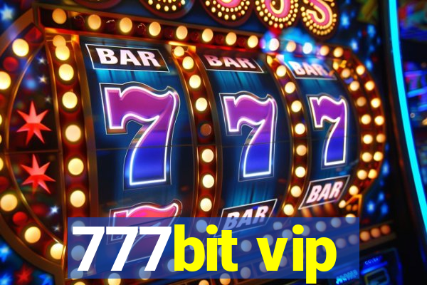 777bit vip