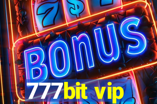 777bit vip