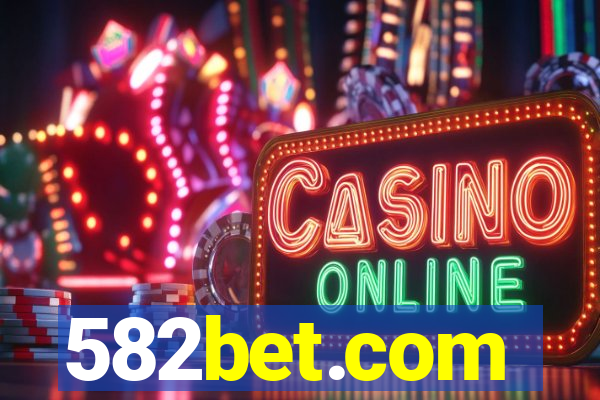 582bet.com