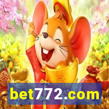 bet772.com