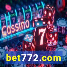 bet772.com