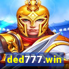 ded777.win