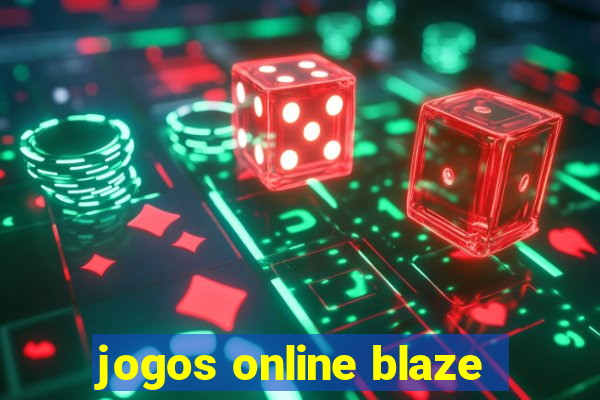 jogos online blaze