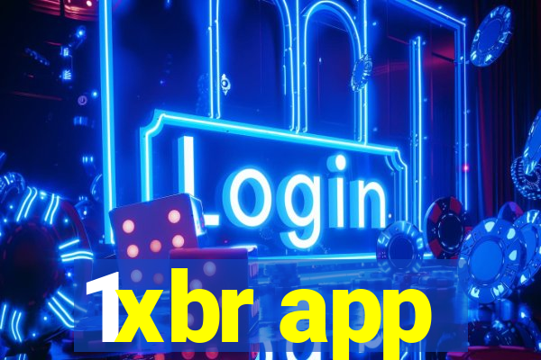 1xbr app