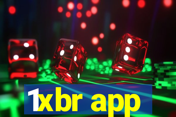 1xbr app