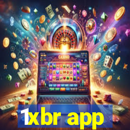 1xbr app