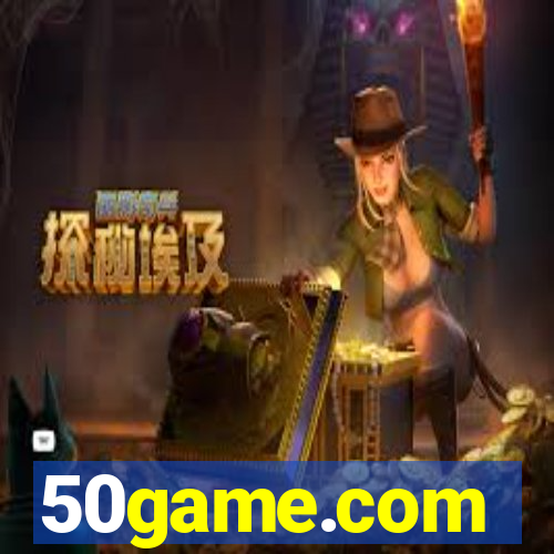 50game.com