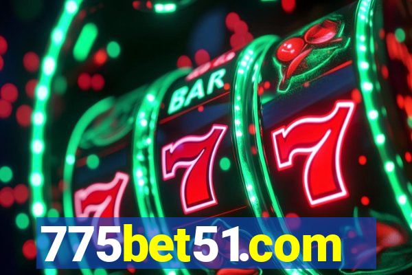 775bet51.com