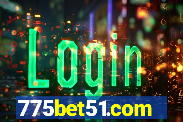 775bet51.com