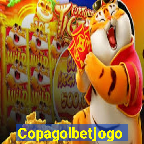 Copagolbetjogo