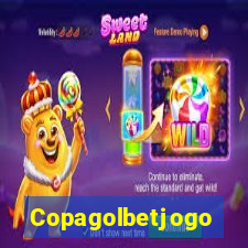 Copagolbetjogo