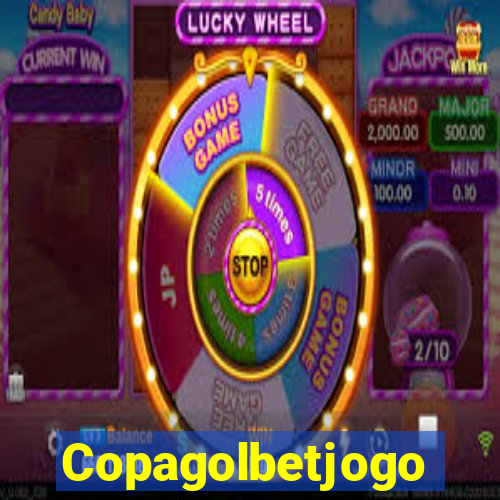 Copagolbetjogo