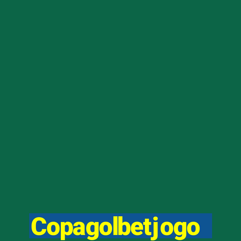 Copagolbetjogo