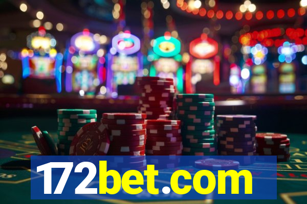 172bet.com