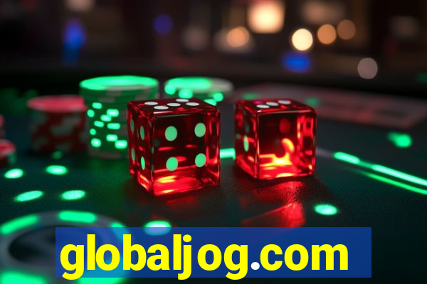 globaljog.com