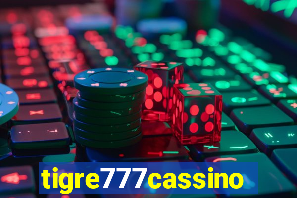 tigre777cassino