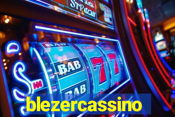 blezercassino