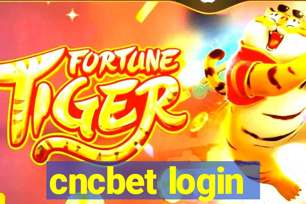 cncbet login