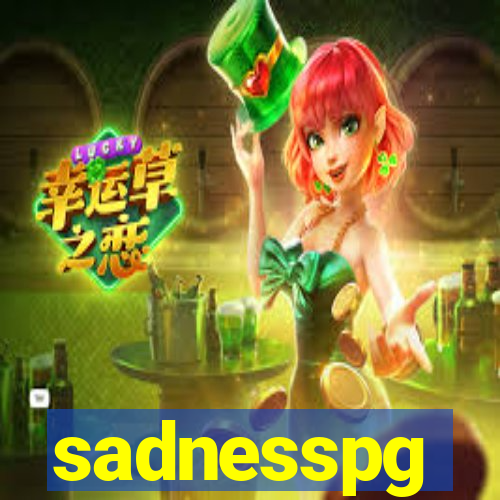 sadnesspg