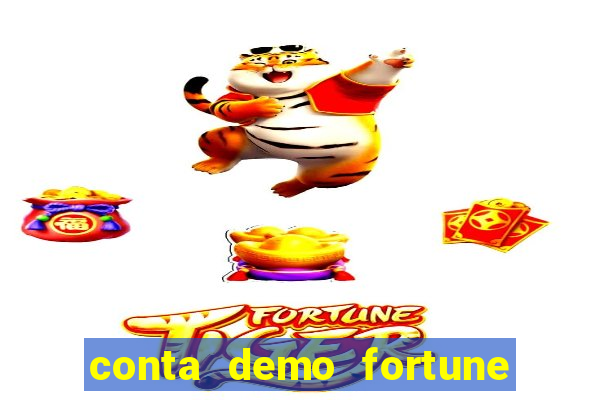 conta demo fortune dragon tiger