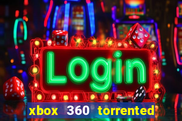 xbox 360 torrented games rgh