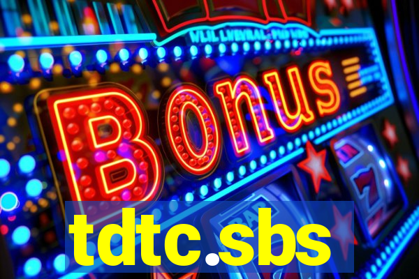 tdtc.sbs