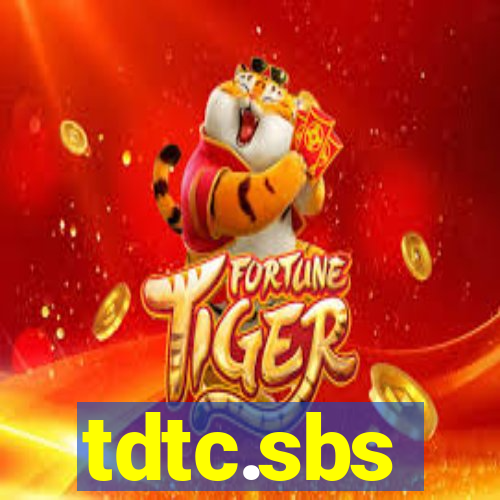 tdtc.sbs