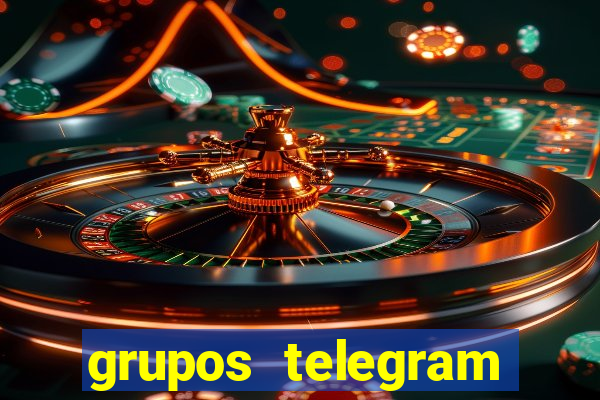 grupos telegram mais 18