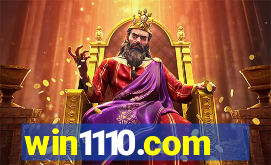 win1110.com