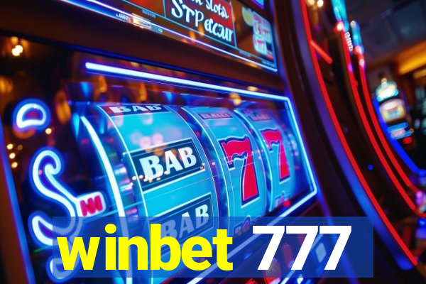 winbet 777