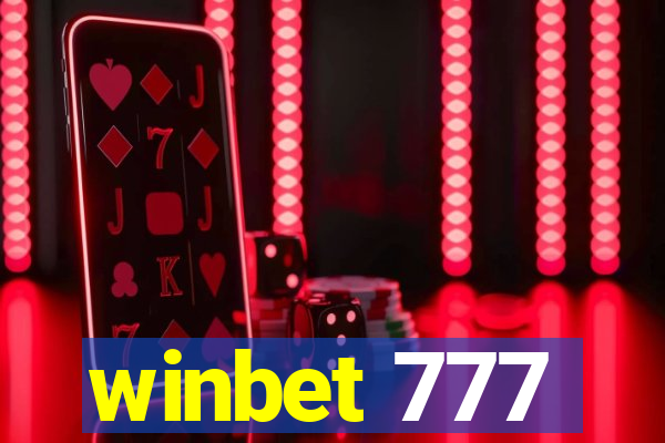 winbet 777