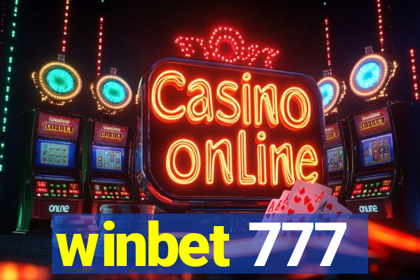 winbet 777