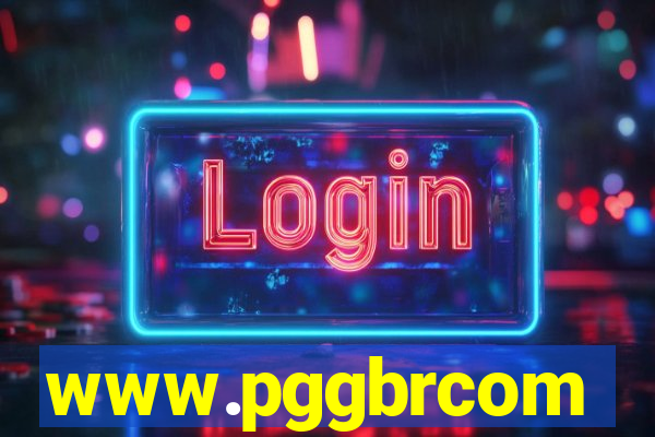 www.pggbrcom