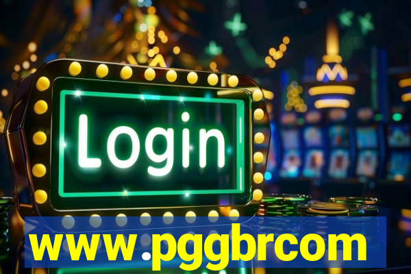 www.pggbrcom