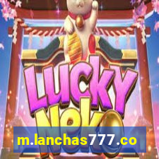 m.lanchas777.com