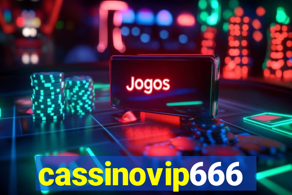 cassinovip666