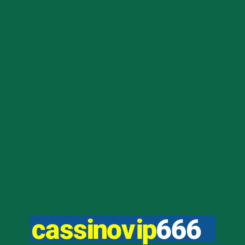 cassinovip666