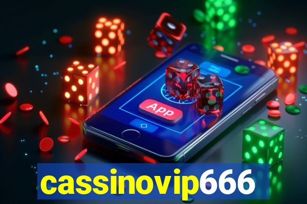 cassinovip666