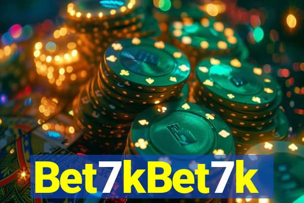 Bet7kBet7k