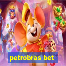 petrobras bet