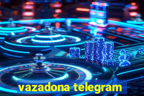 vazadona telegram