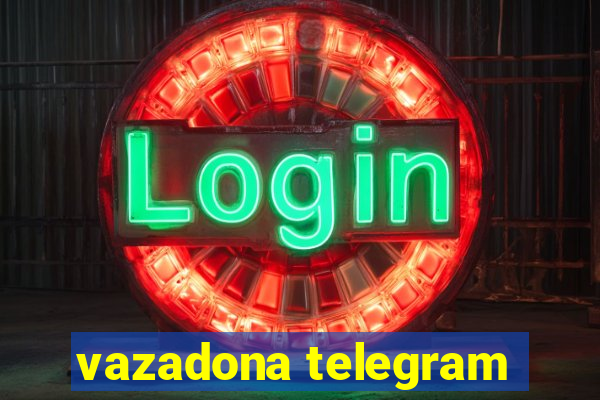 vazadona telegram