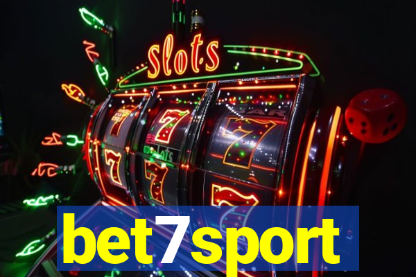 bet7sport