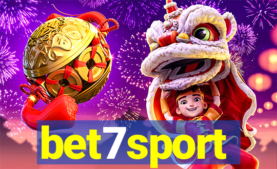 bet7sport