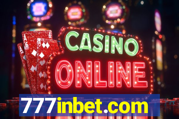 777inbet.com