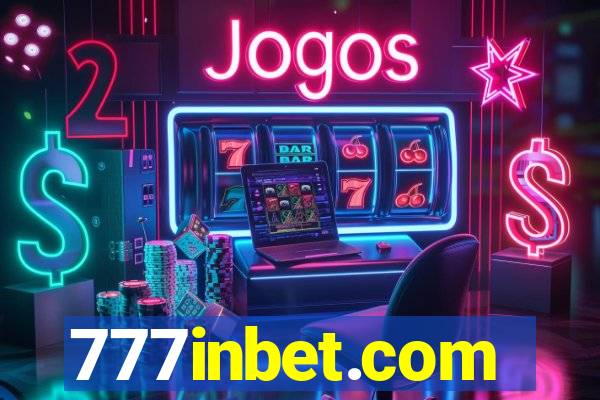 777inbet.com