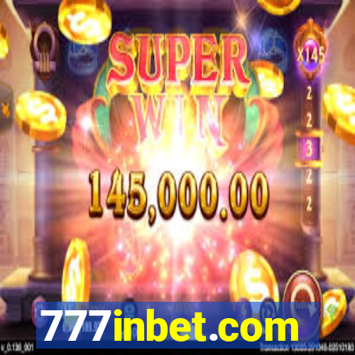 777inbet.com