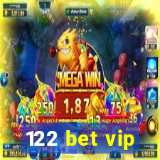 122 bet vip