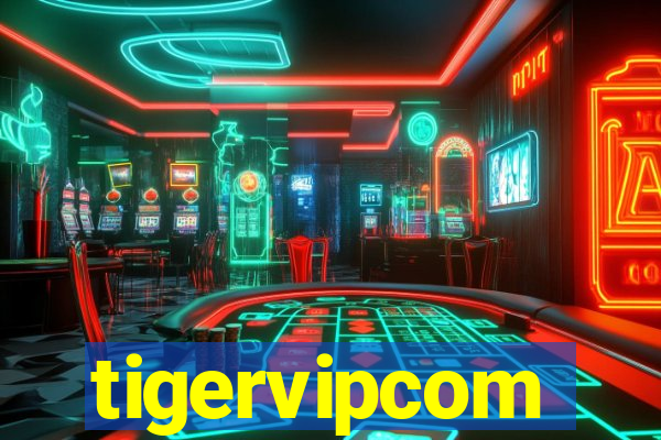 tigervipcom