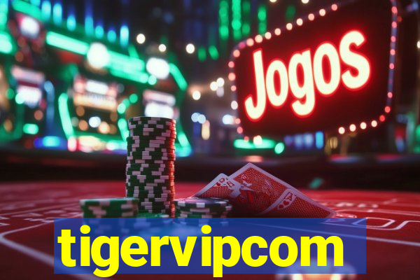 tigervipcom